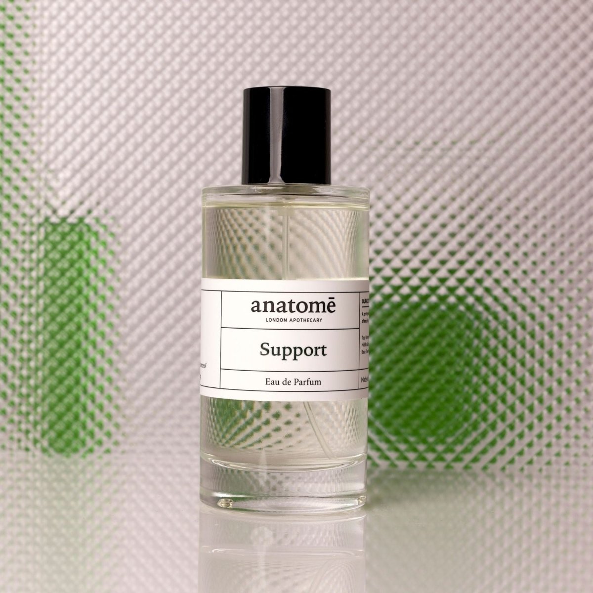 Support Functional Parfum 10ml - anatomē