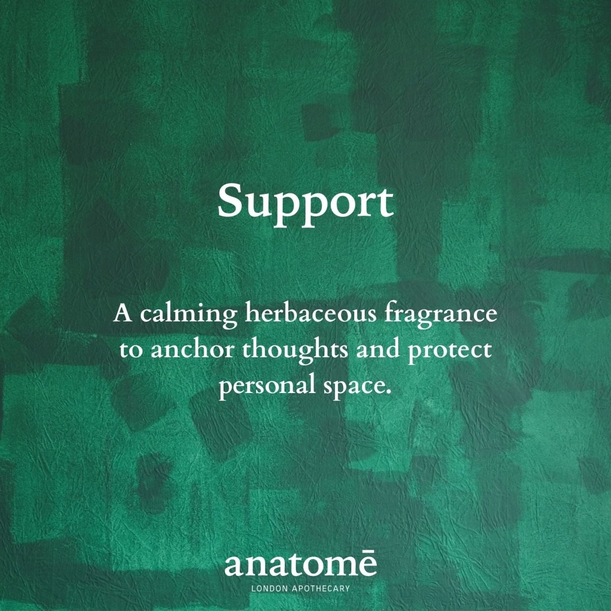 Support Functional Parfum 10ml - anatomē