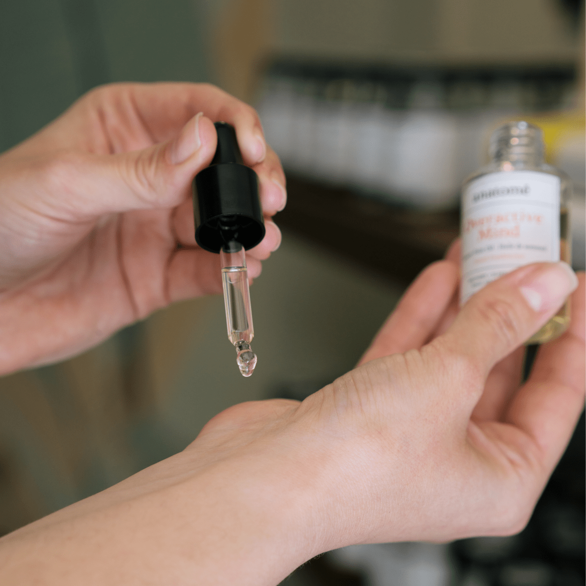 The Gift of Good Sleep | Somali Frankincense - anatomē