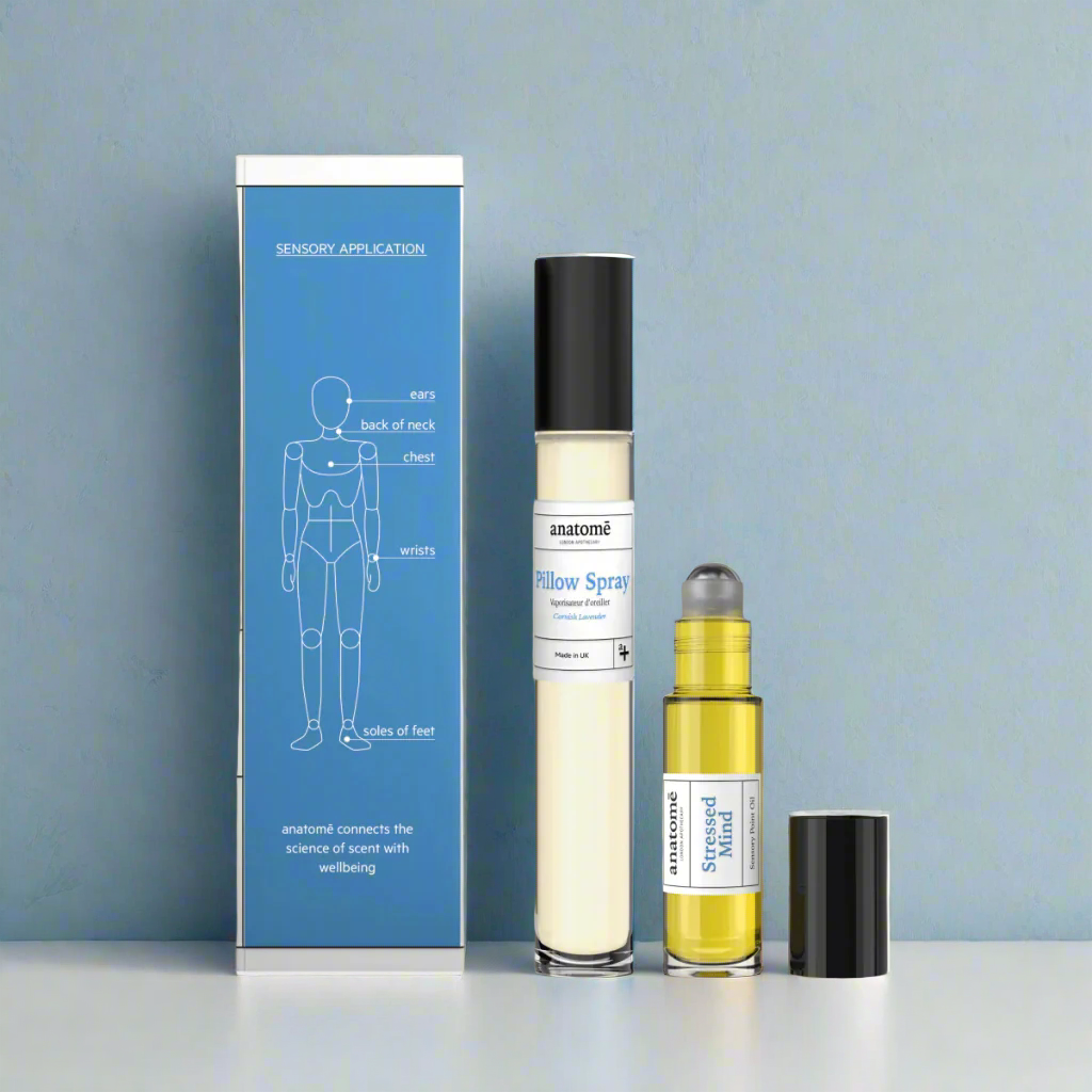 The Little Gift of Good Sleep - Lavender - anatomē