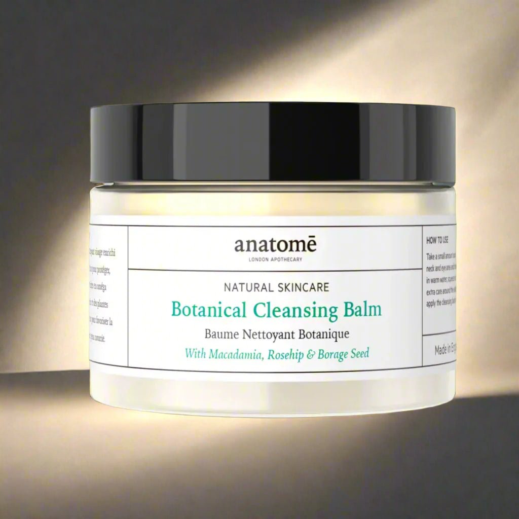 Travel Skincare Essentials - anatomē