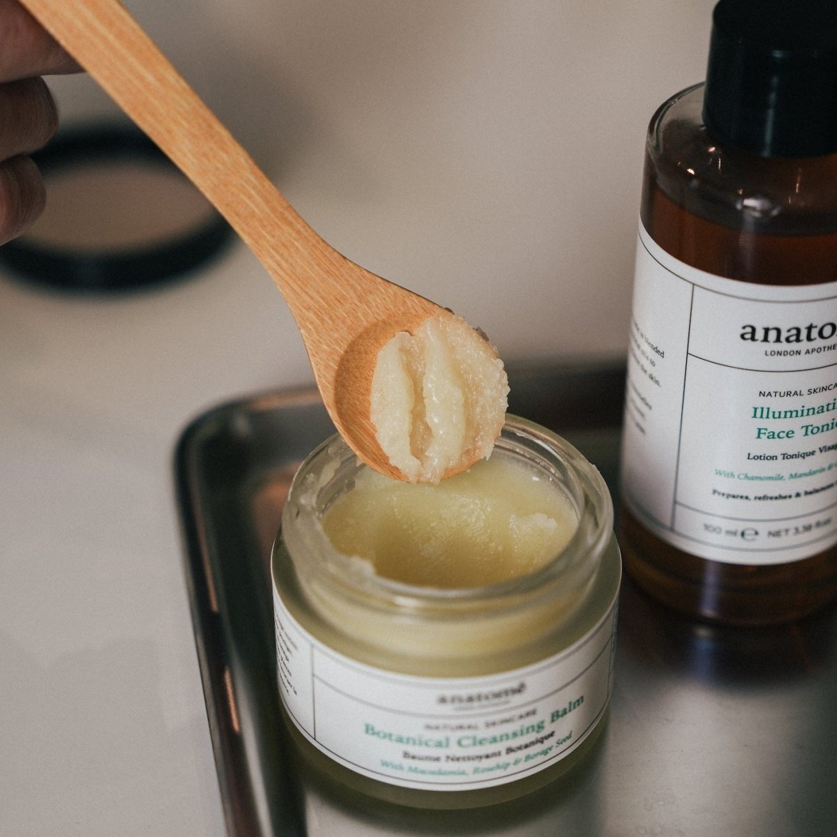 A Guided Skincare Experience by anatomē | July 4th 10.30 am - anatomē