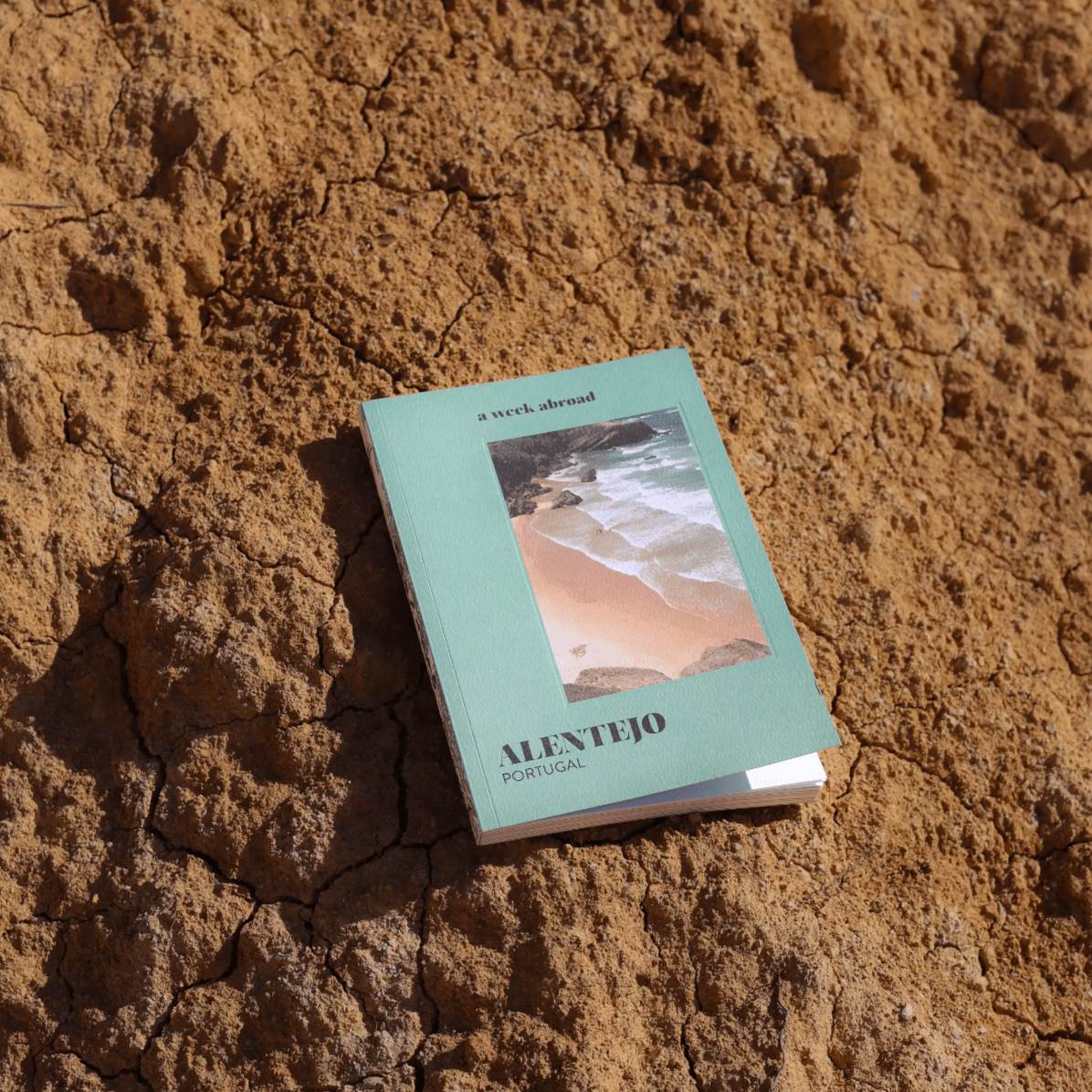 A Week Abroad Alentejo - anatomē