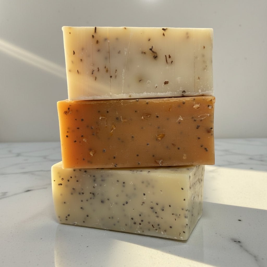 anatomē Botanical Cleansing Trio - anatomē