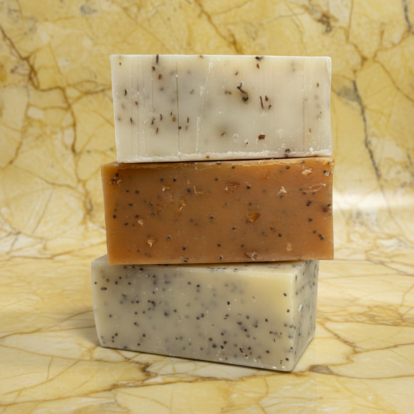 anatomē Botanical Cleansing Trio - anatomē