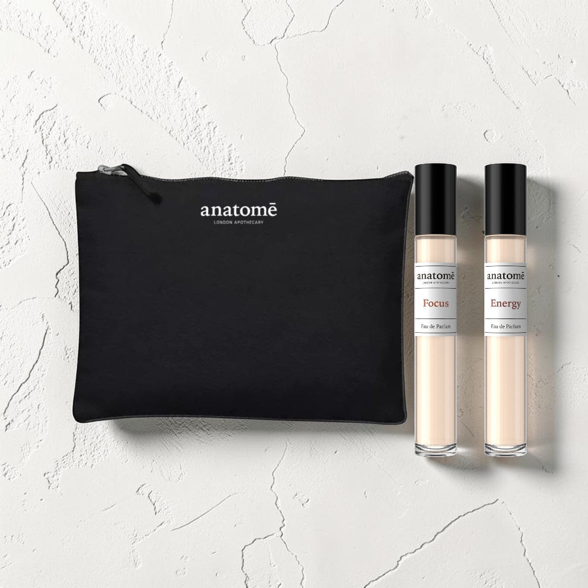 anatomē travellers sleep set | Frankincense | Overactive Mind (Copy) - anatomē