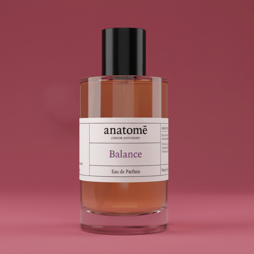 Balance Functional Parfum - anatomē