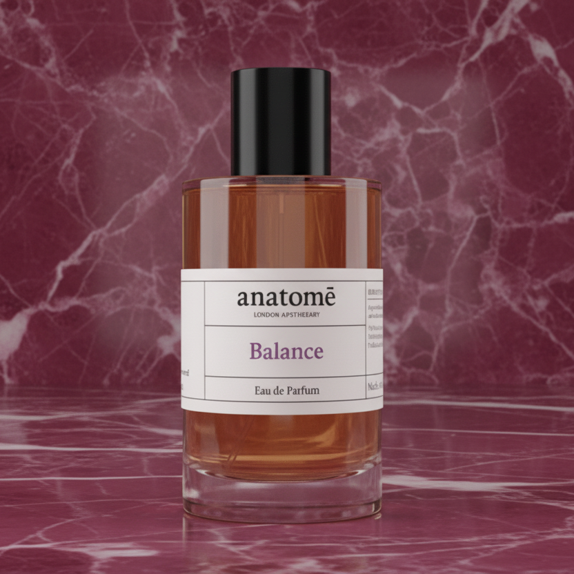 Balance Functional Parfum - anatomē