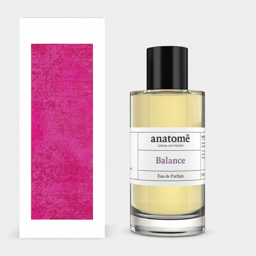 Balance Functional Parfum - anatomē