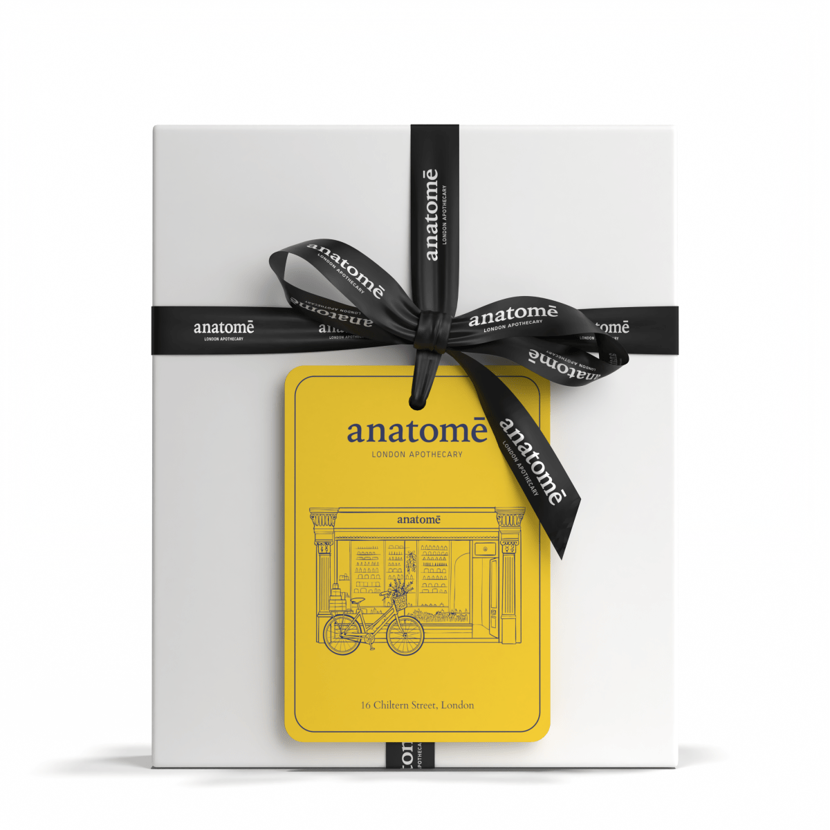 Bath & Body Duo Gift Set - anatomē