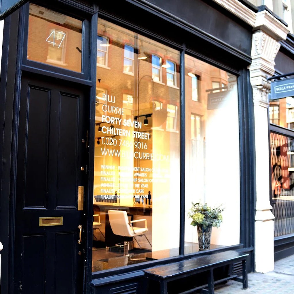 Billi Curry x anatomē: A Wellbeing scent consultation & signature Billi treatment | April 24th, Book directly with BC, by appointment - anatomē