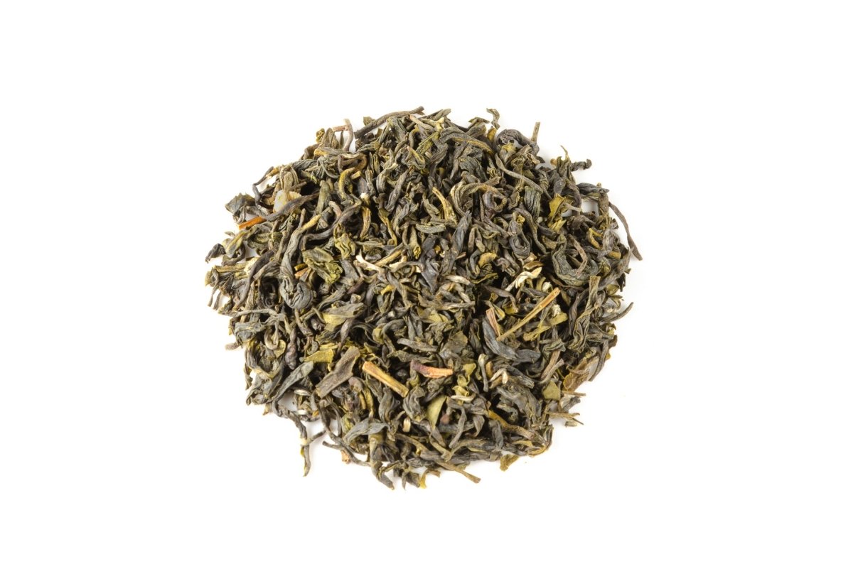 Detox and Immune Tea Blend - anatomē
