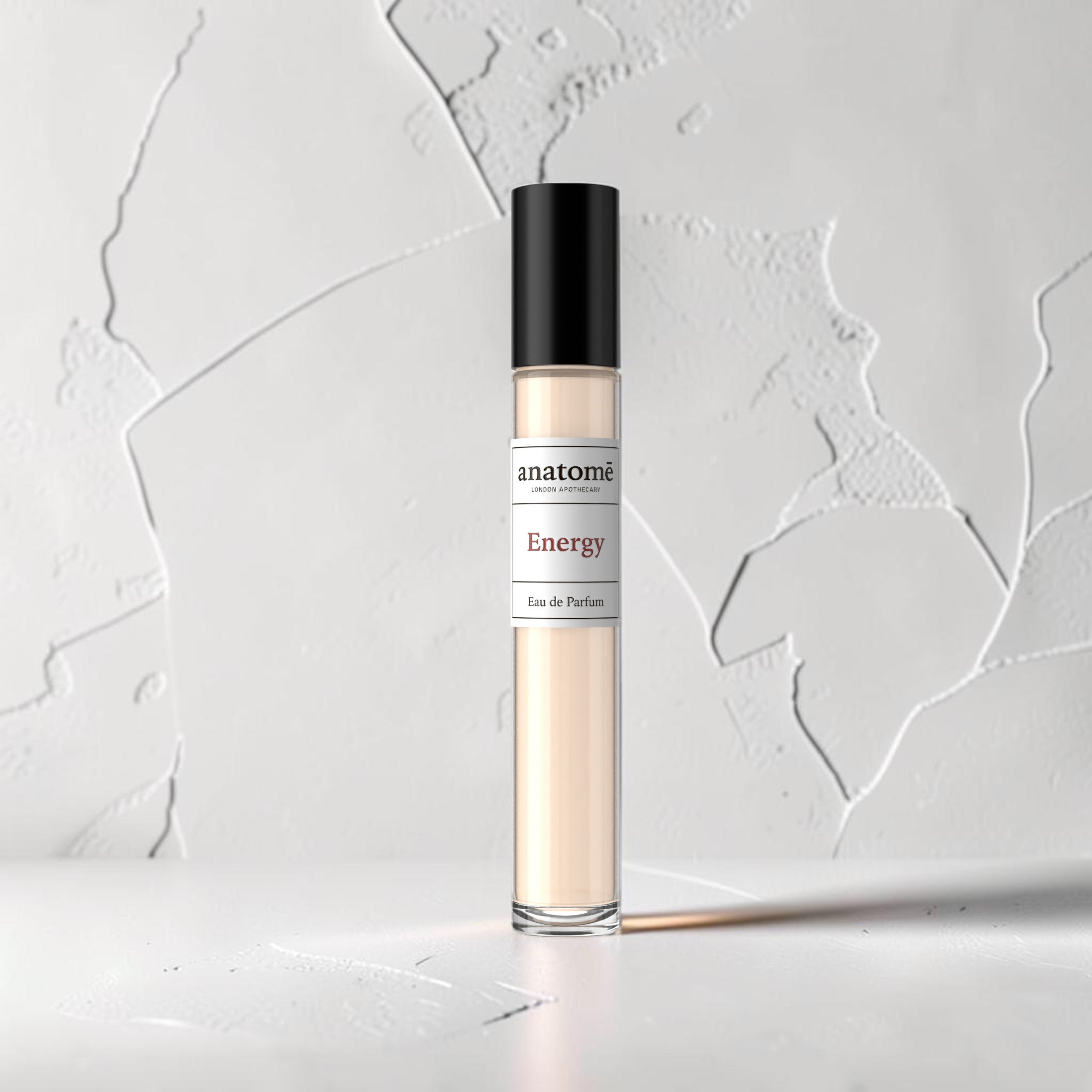 Energy Eau de Parfum | Travel 10ml