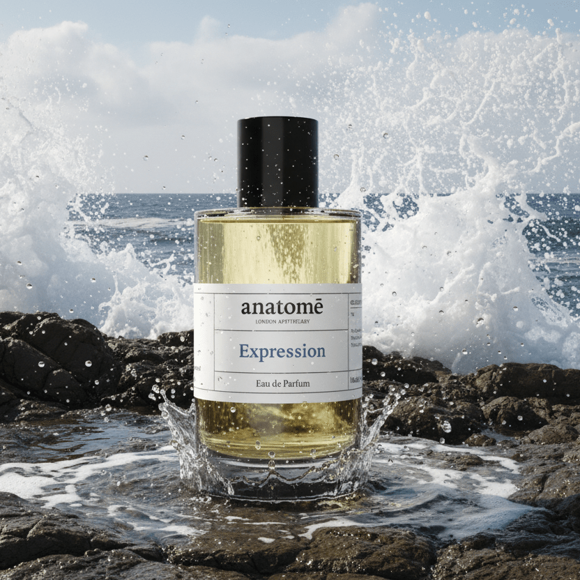 Expression Functional Parfum - anatomē