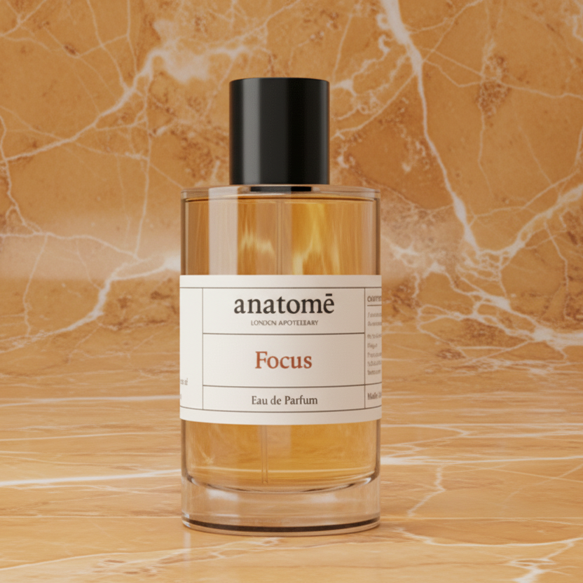 Focus Functional Parfum - anatomē
