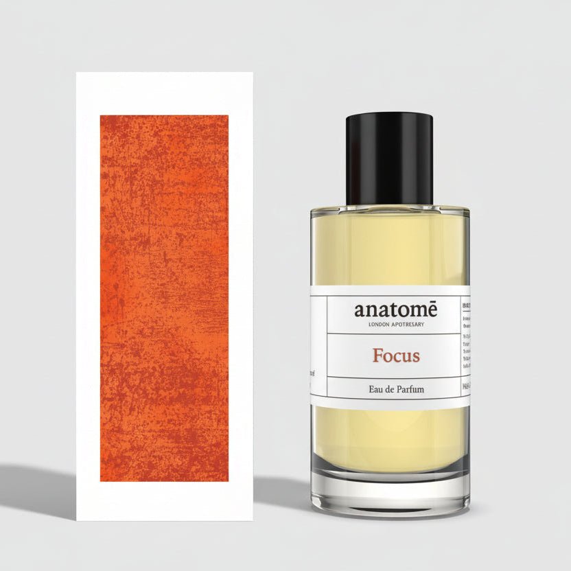 Focus Functional Parfum - anatomē