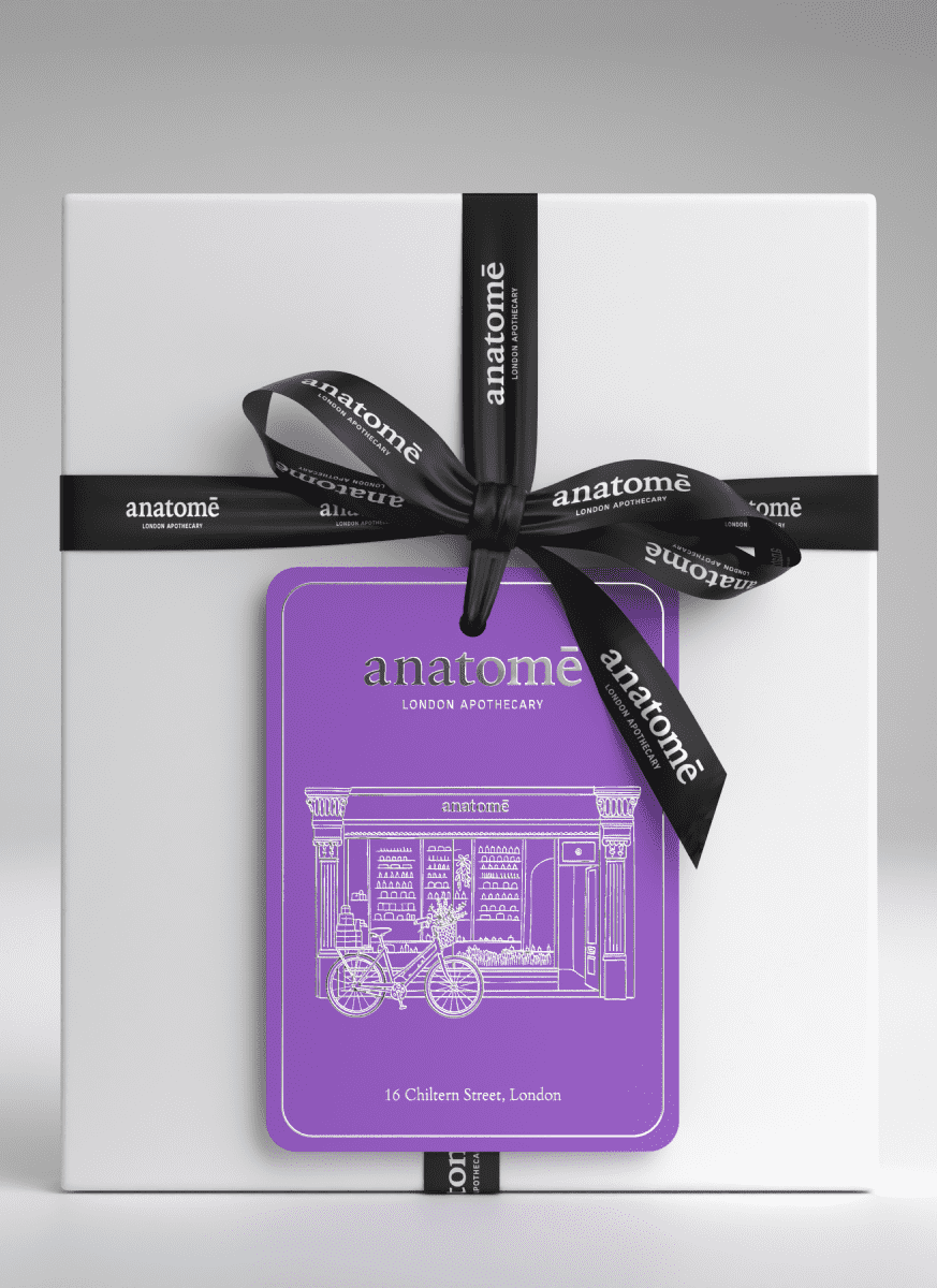 Individual gift wrapping | Does not apply to subscription - anatomē