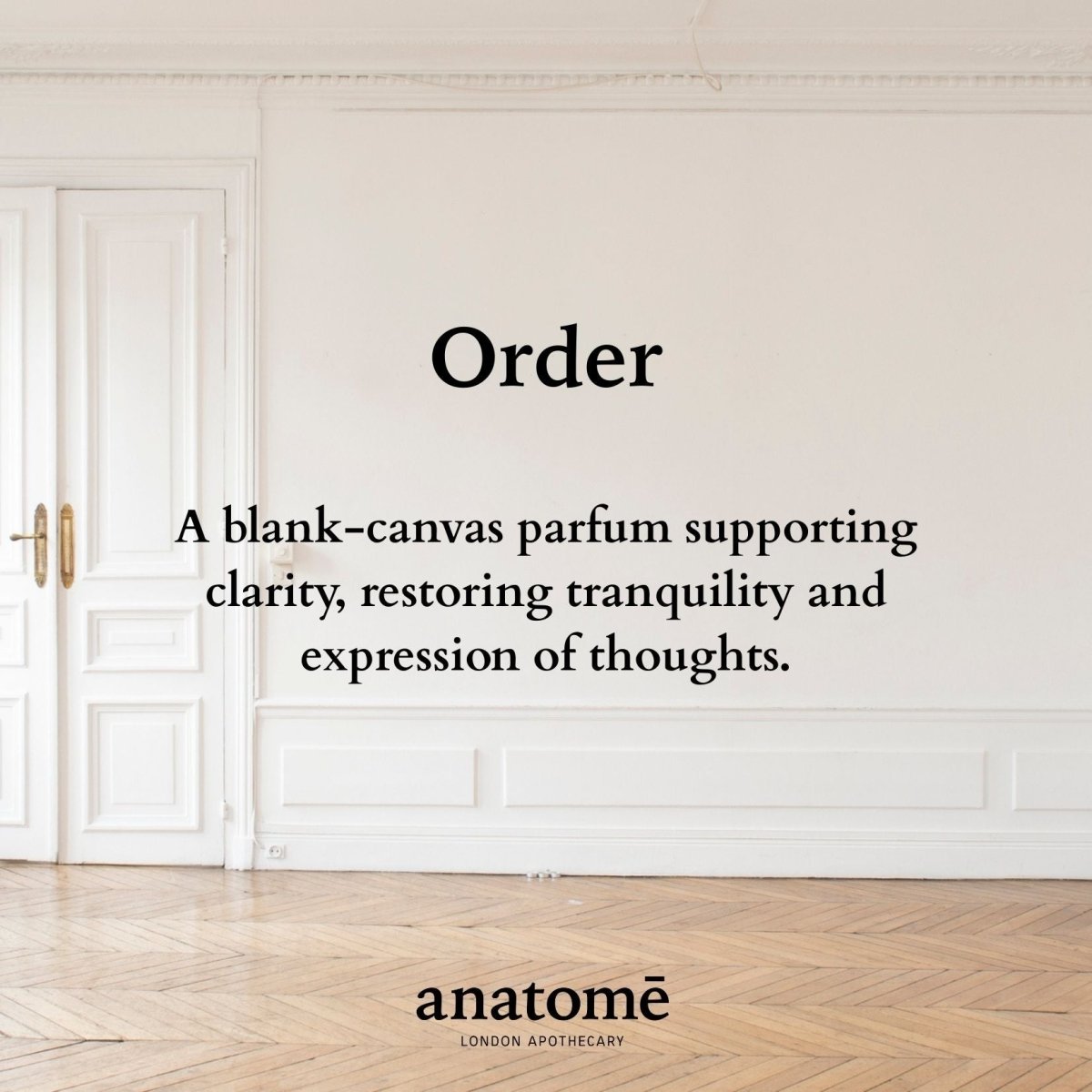 Order Functional Parfum Travel 10ml - anatomē