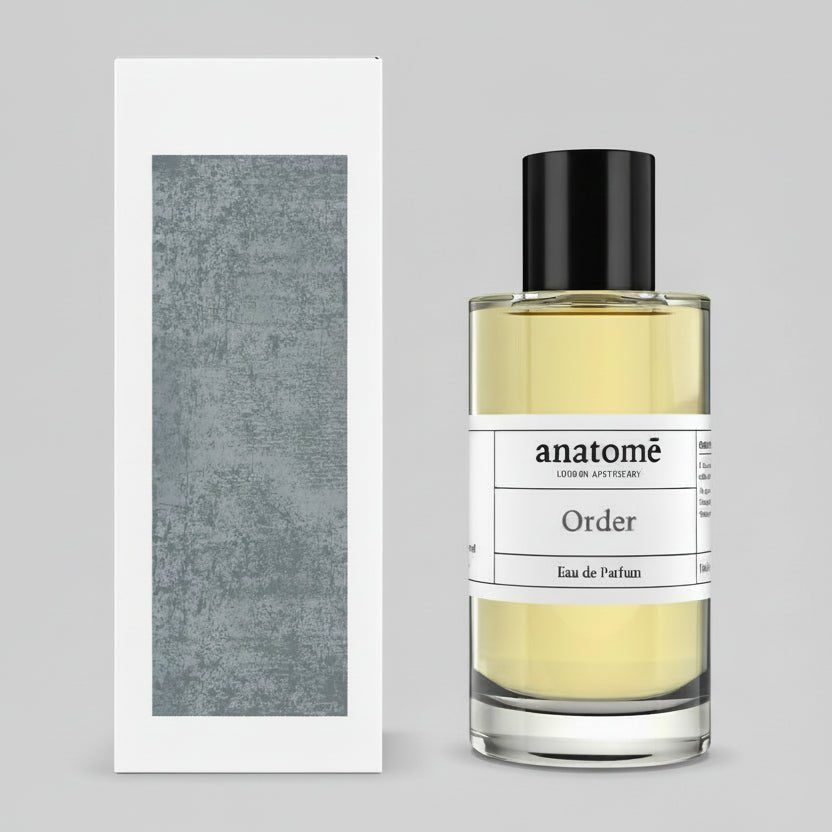 Order Functional Parfum - anatomē