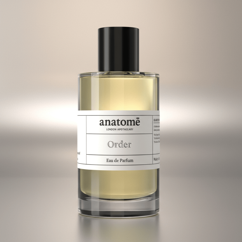 Order Functional Parfum - anatomē