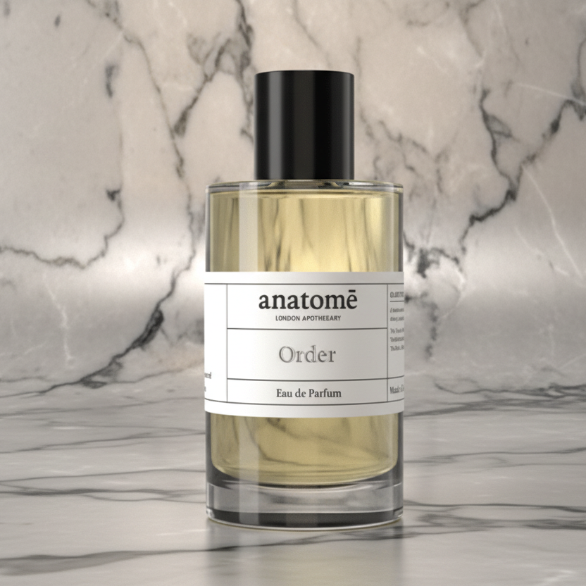 Order Functional Parfum - anatomē