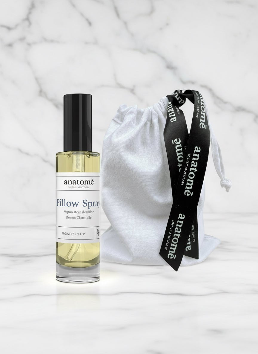 Roman Chamomile Pillow Spray 50ml - anatomē