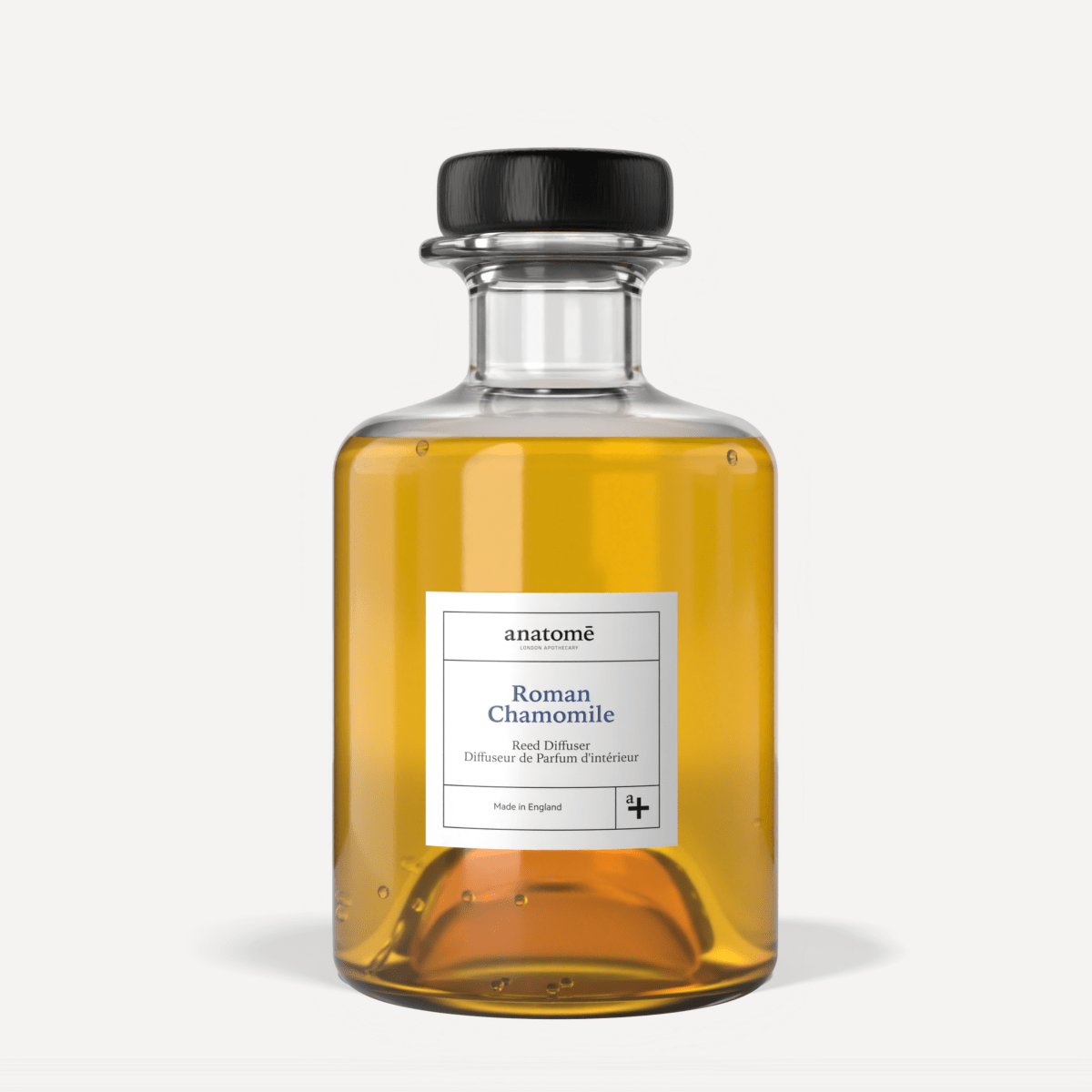 Roman Chamomile Reed Diffuser - anatomē