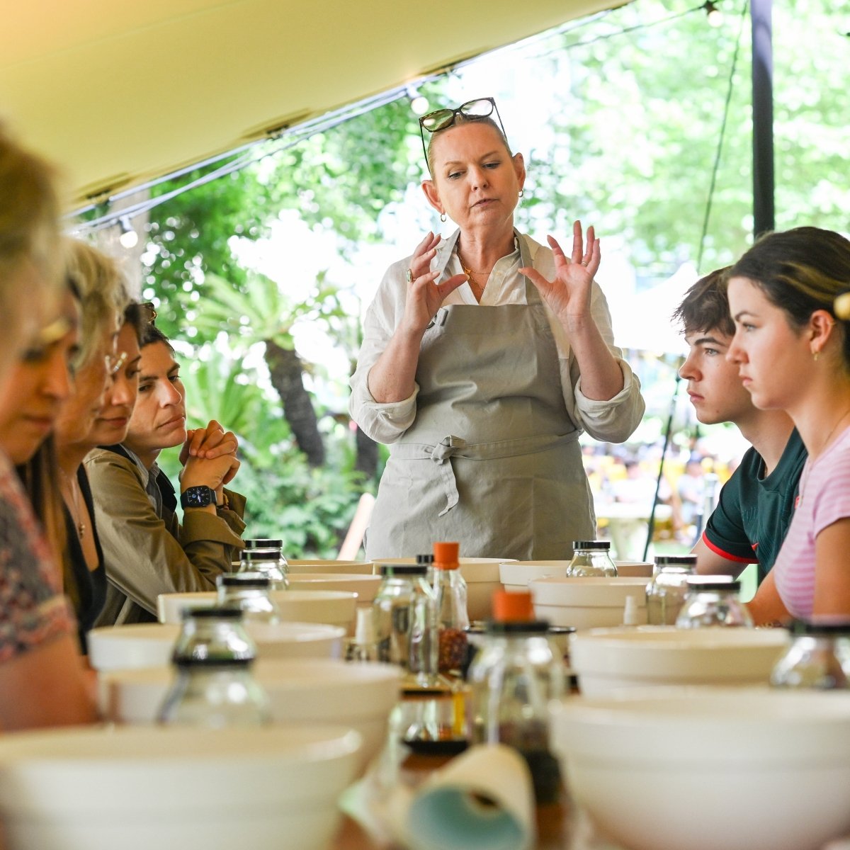 Salt Blending Workshop | 20th June 2026 11am - anatomē