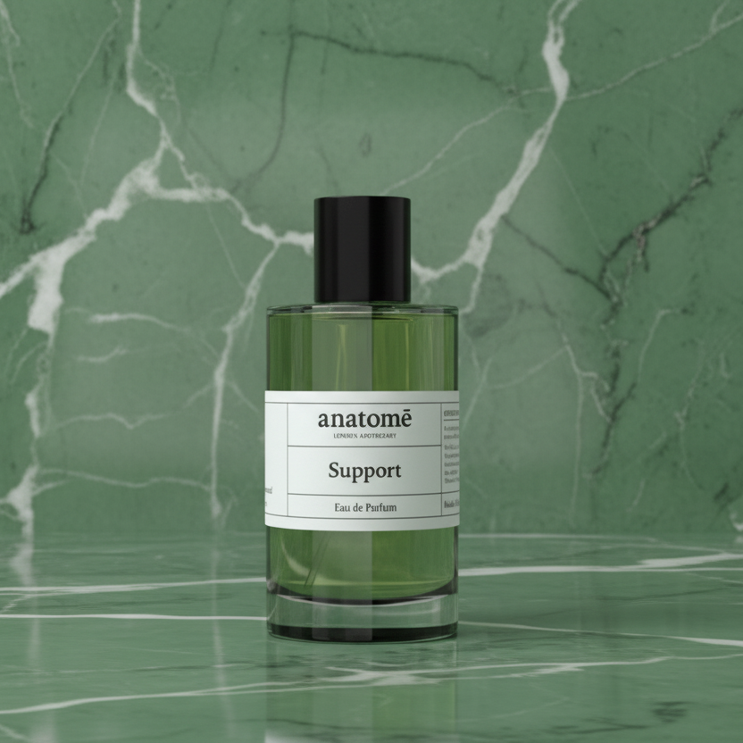 Support Functional Parfum - anatomē