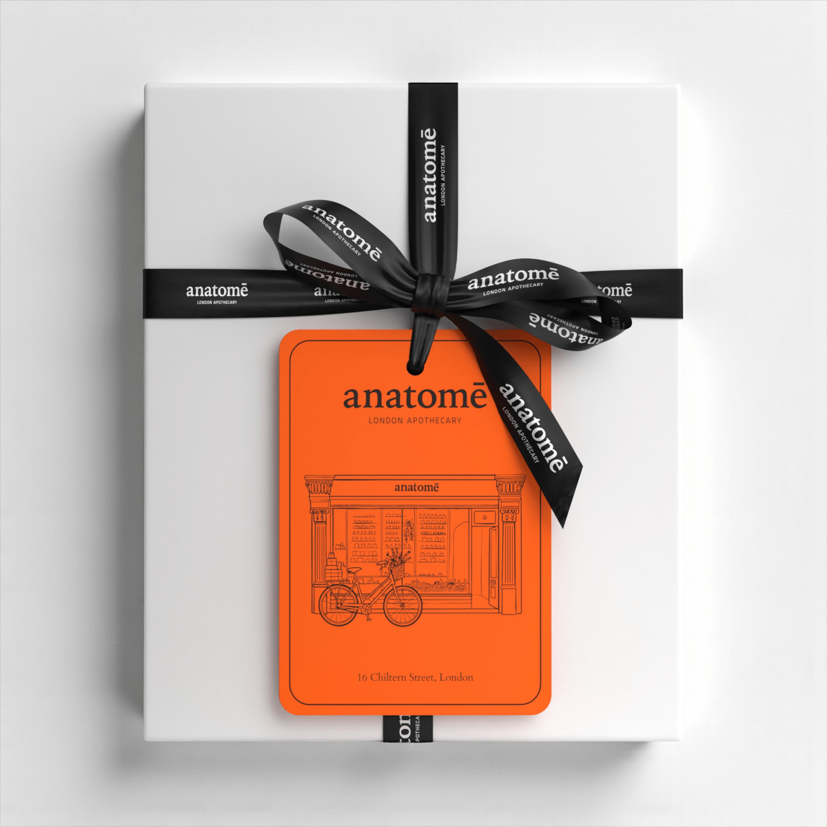 The Luxury Sleep Gift Hamper - anatomē
