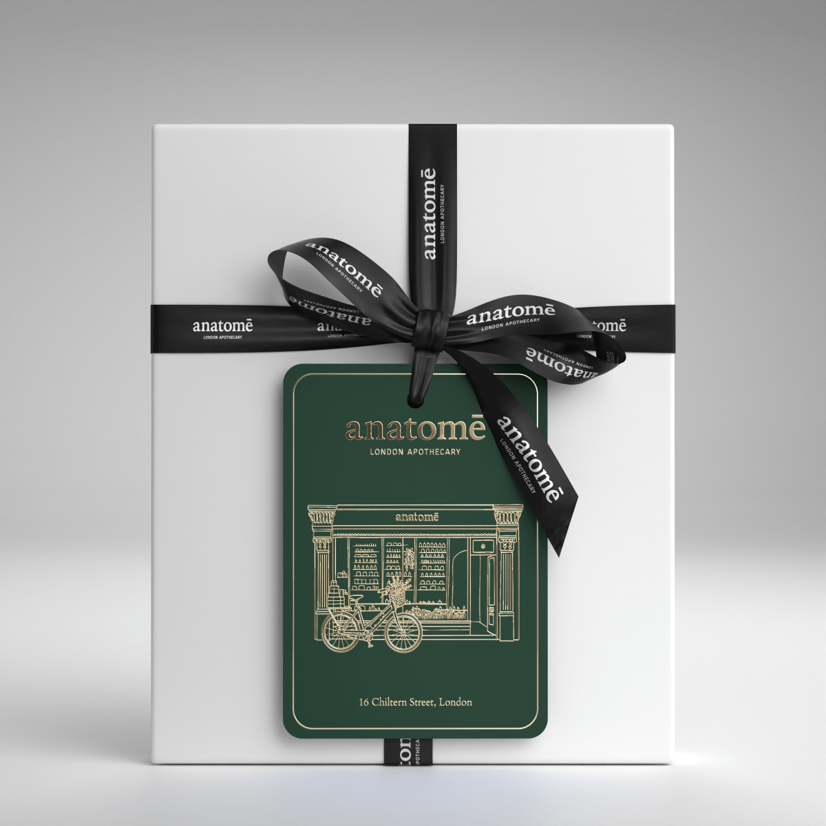 The Recovery + Sleep Gift Box - Roman Chamomile - anatomē