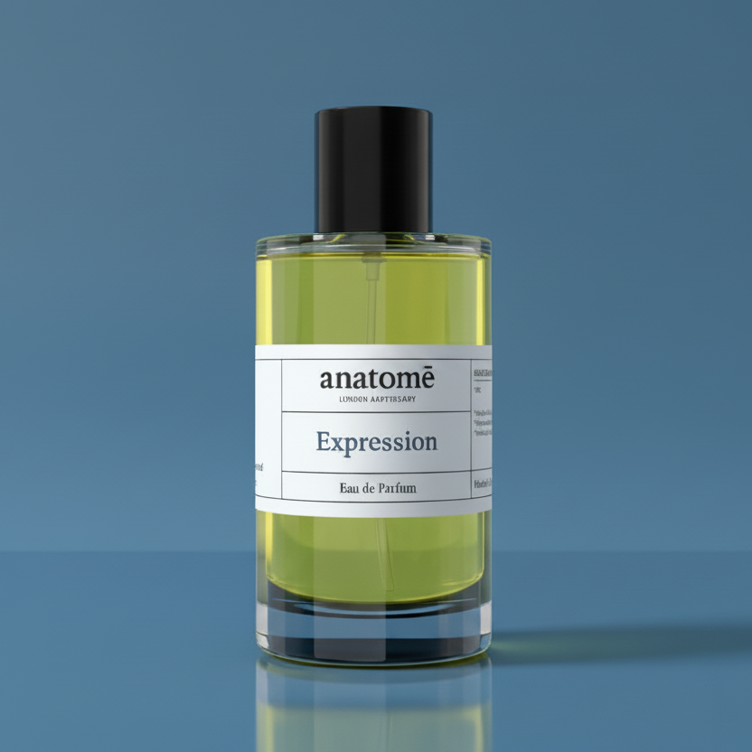 Wellbeing Hamper: The anatome parfum Collection - anatomē