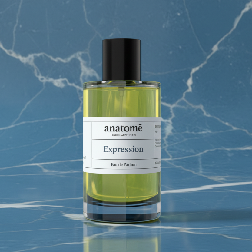 Wellbeing Hamper: The anatome parfum Collection - anatomē