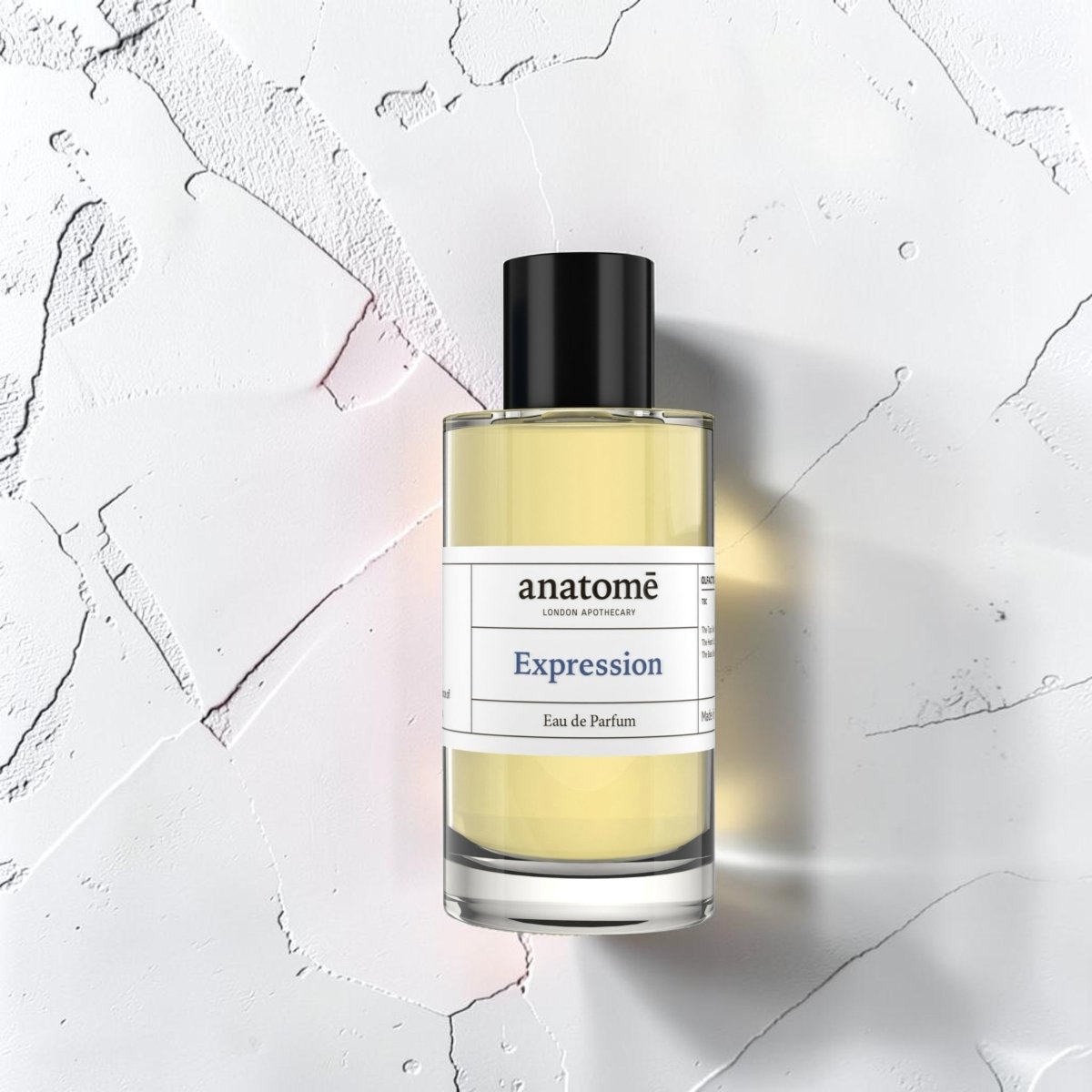 Wellbeing Hamper: The anatome parfum Collection - anatomē