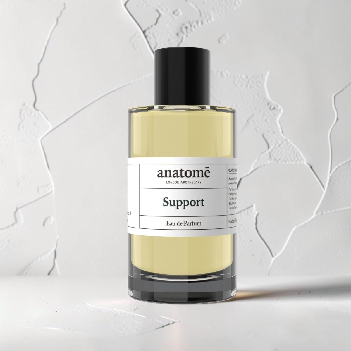 Wellbeing Hamper: The anatome parfum Collection - anatomē