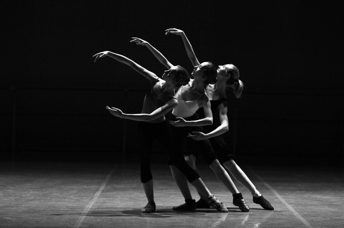 4 benefits of dancing - anatomē