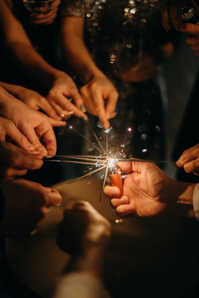 5 achievable goals to take better care of yourself in the new year - anatomē