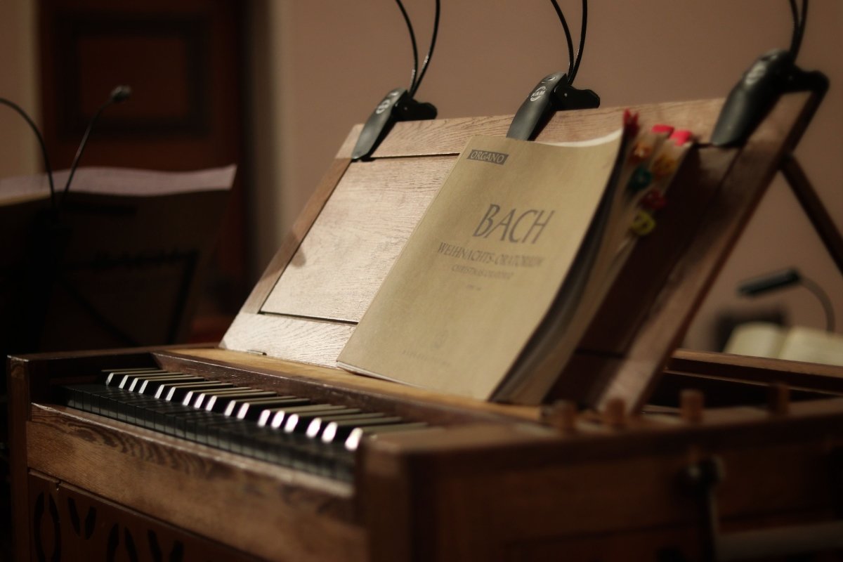 5 benefits of classical music - anatomē