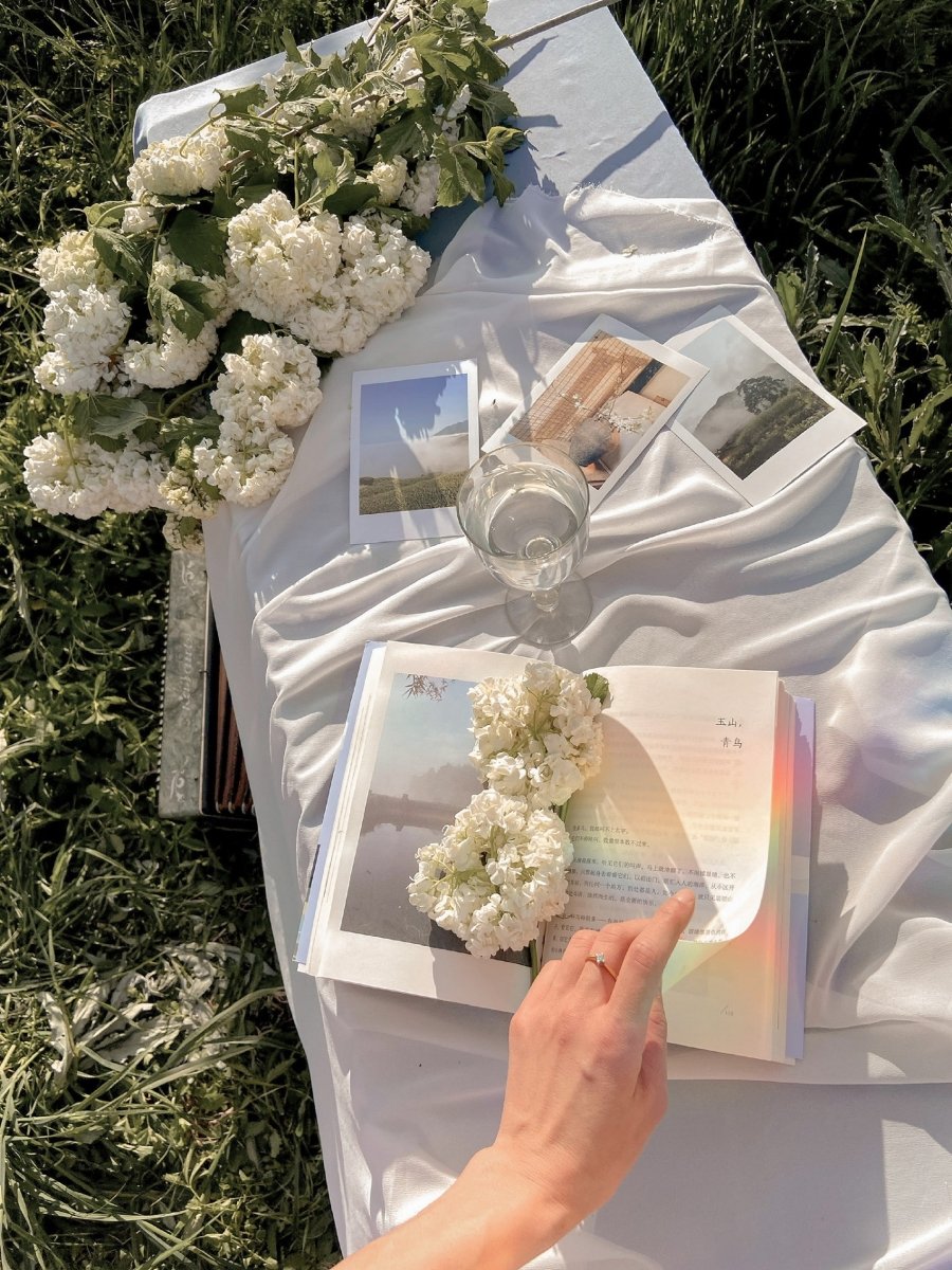 5 best wellness journals for boosting your productivity and self-care levels - anatomē