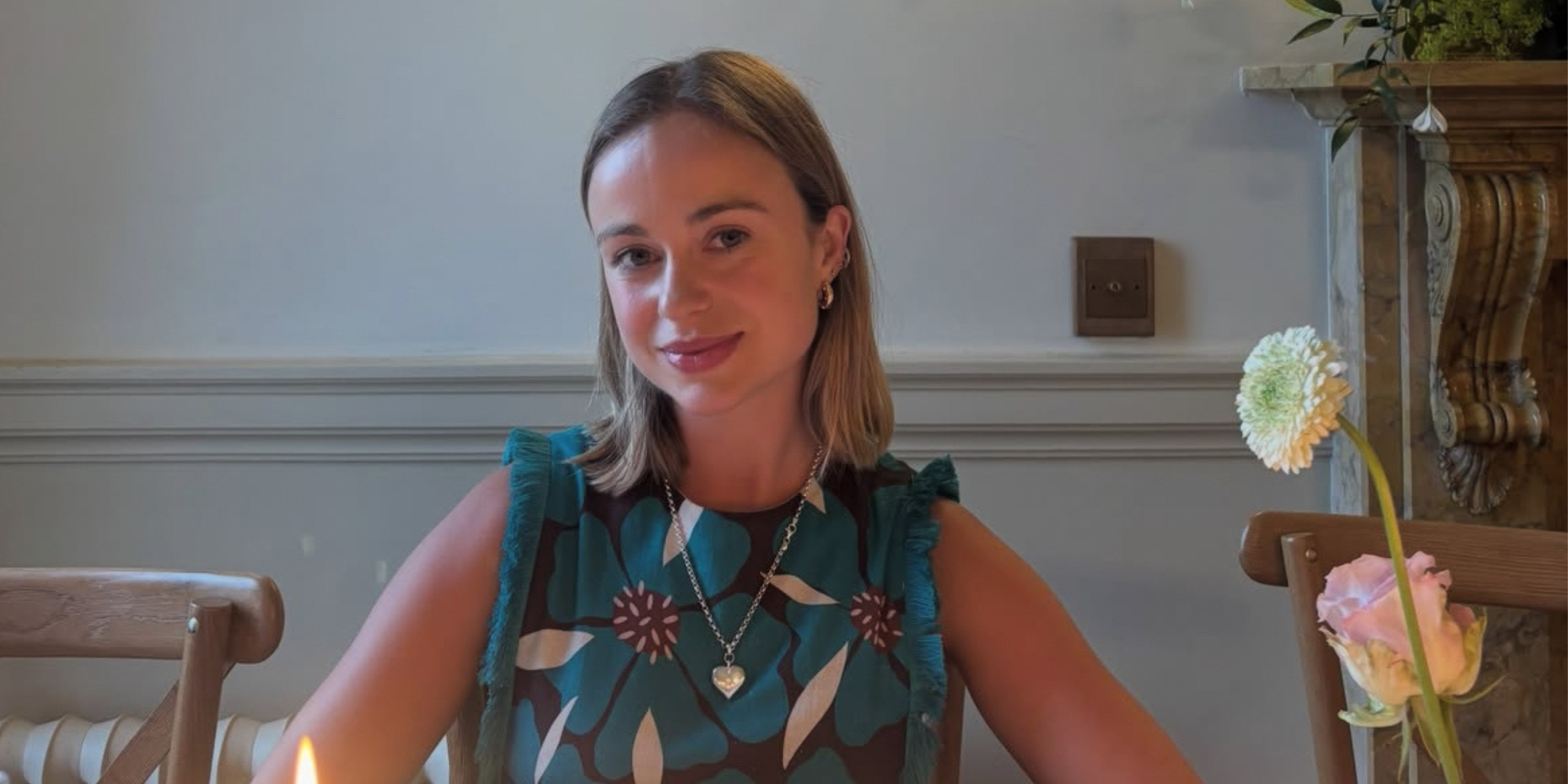Writer & Londoner Mel Windsor's Guide to Summer in London | anatomē
