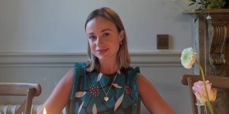 Writer & Londoner Mel Windsor's Guide to Summer in London | anatomē