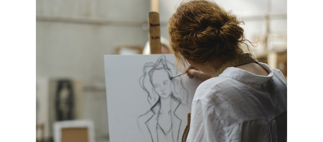 Art is a state of mind - anatomē