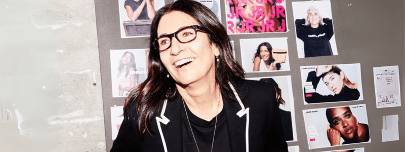 Bobbi Brown on Innovation, Beauty, and Wellbeing in a Changing World - anatomē