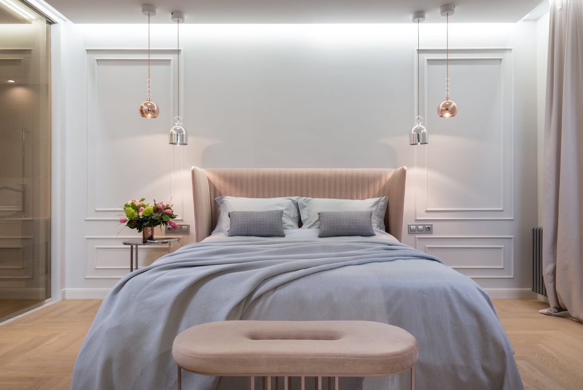 Creating a Sleep-Friendly Bedroom: Tips for an Ideal Sleep Environment - anatomē
