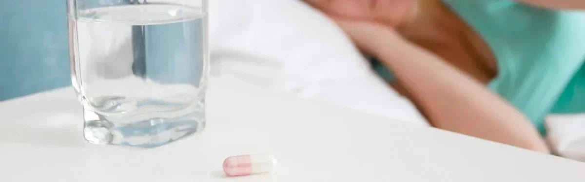 Different Types of Magnesium and Their Benefits for Sleep - anatomē