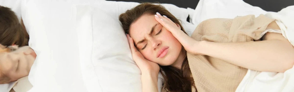Do Sleep Supplements Help with Stress and Anxiety? - anatomē