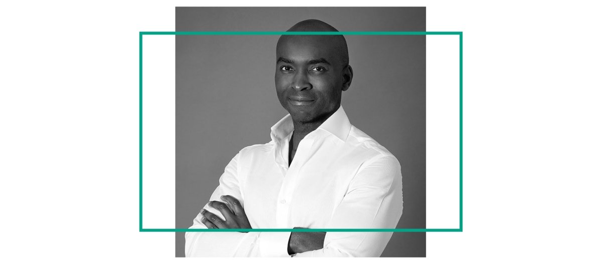 Dr. Chidi Ngwaba: Health + Immunity - anatomē