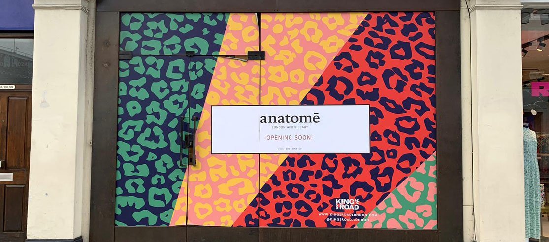 Exploring Chelsea: discovering the history of King's Rd - anatomē