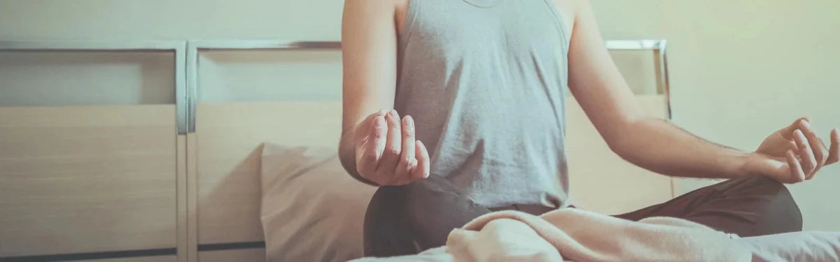 How Does Meditation Improve Sleep? - anatomē