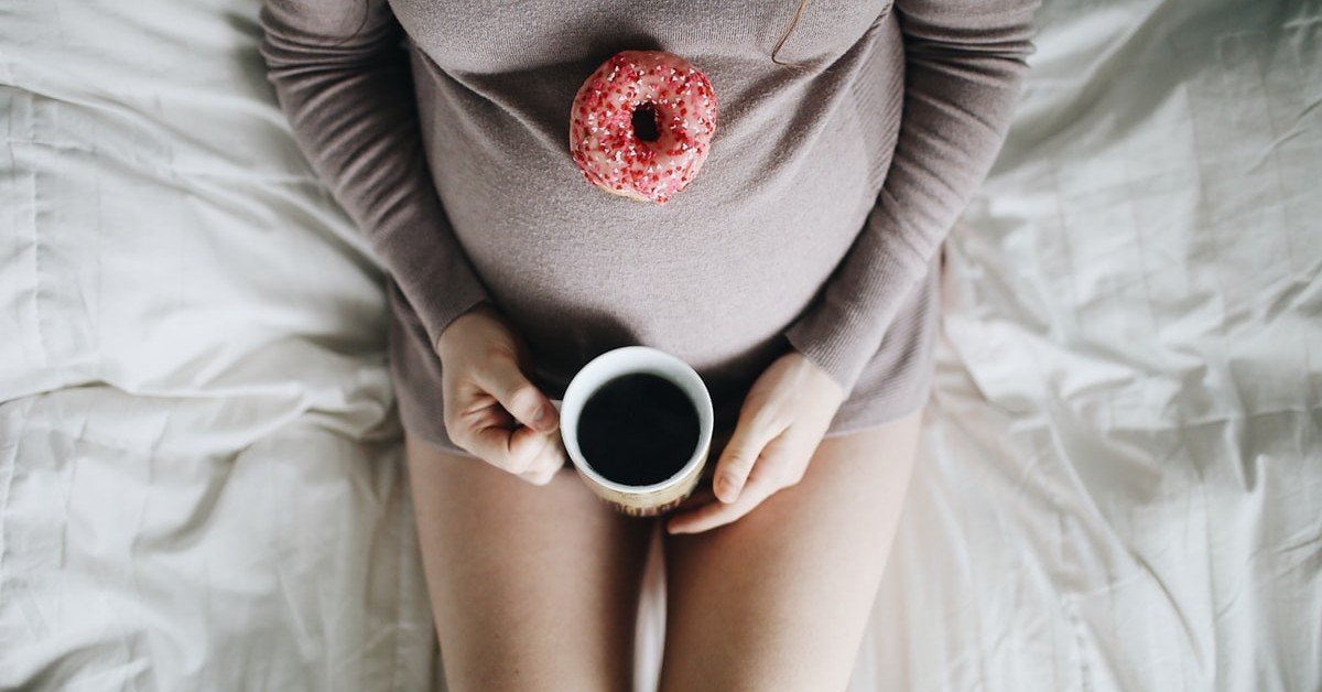 How nutrients can help during pregnancy - anatomē